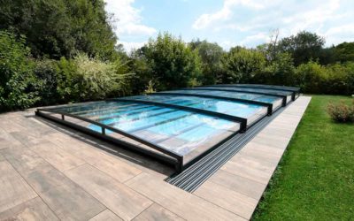 Abri de Piscine Design, faites confiance à un expert