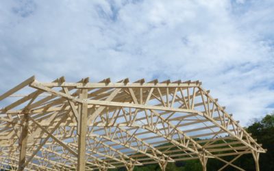 Qu’est-ce qu’une charreterie ?