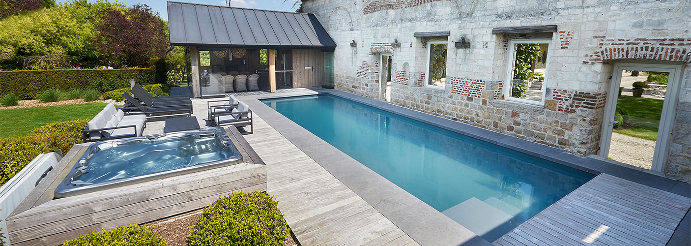 Pourquoi faire appel à un pisciniste professionnel ?