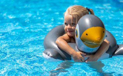 Comment choisir une piscine coque polyester ?