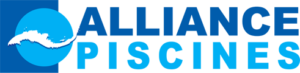 logo alliance piscines