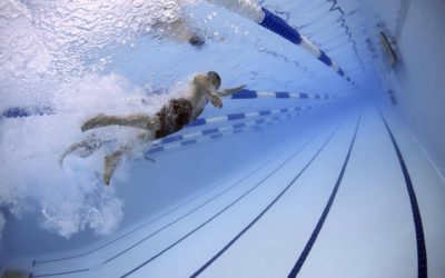 Piscine couloir de nage, le bassin idéal pour les sportifs !