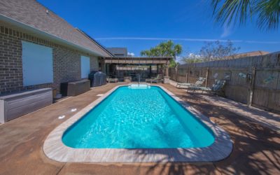 Qu’est-ce qu’une coque de piscine ? Définition