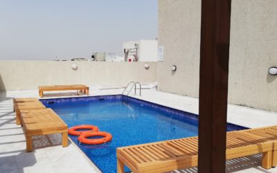 Tout ce qu’il faut savoir sur la construction de sa piscine