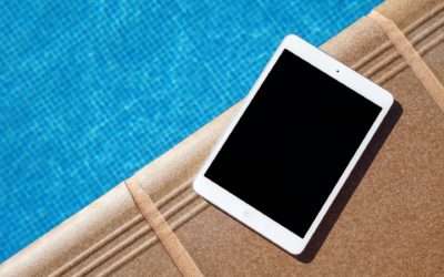 Préserver le bon fonctionnement de son skimmer de piscine