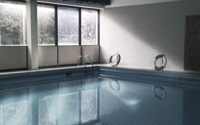 Piscine sans autorisation : quelles piscines sont dispensées de déclaration