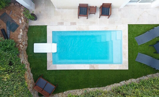 piscine sans permis Lille Nord