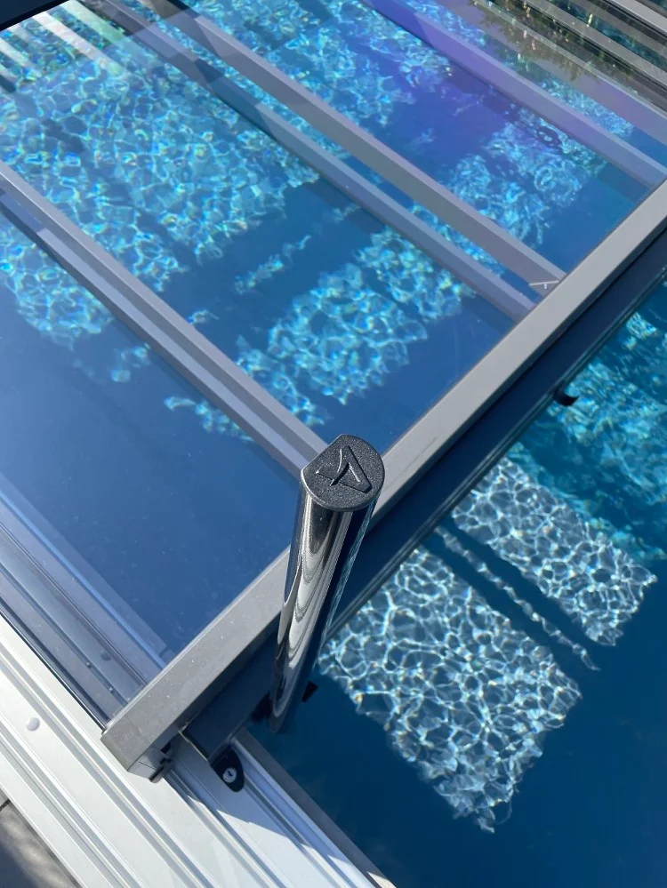 abri de piscine proxima