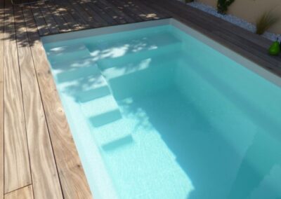 krono 4 piscine design