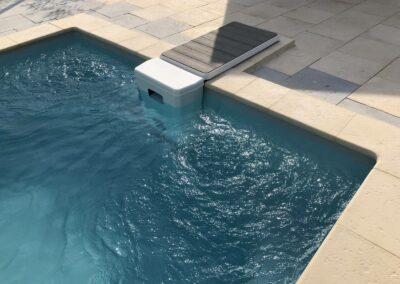 piscine moderne krono 4