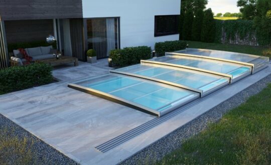 proxima abri semi ouvert