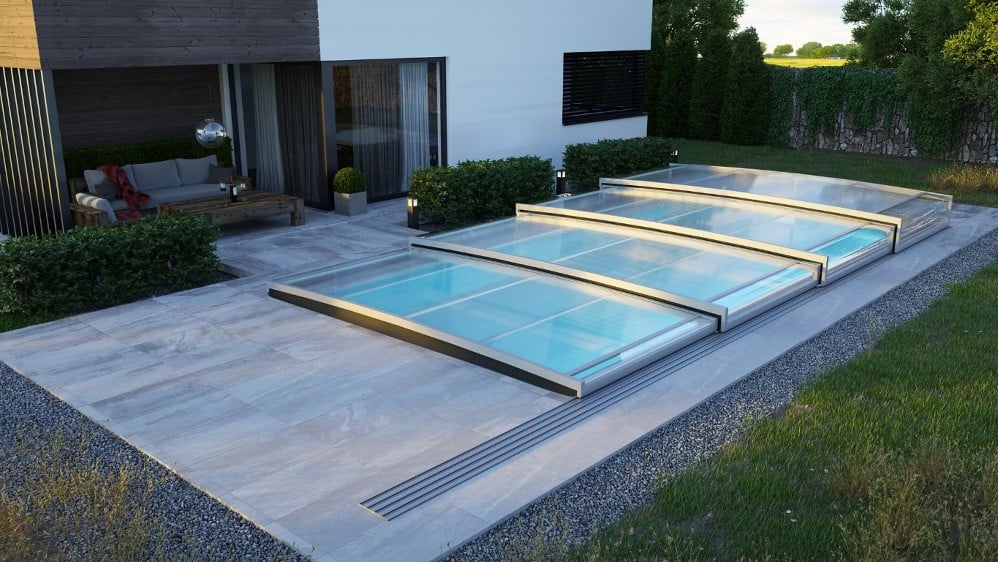 proxima abri semi ouvert